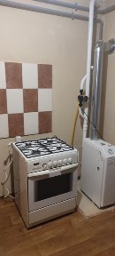 Здам двокімнатну частину будинку в Боярці