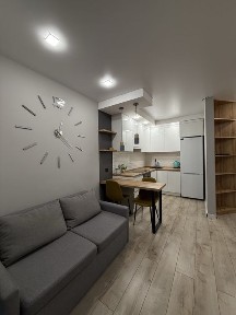 Здам в оренду 1-но кімнатну квартиру ЖК»На Щасливому»