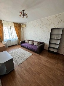 Оренда 1к на Софії Русової 1 ЖК Патріотика Метро Осокорки 7хв. пішки