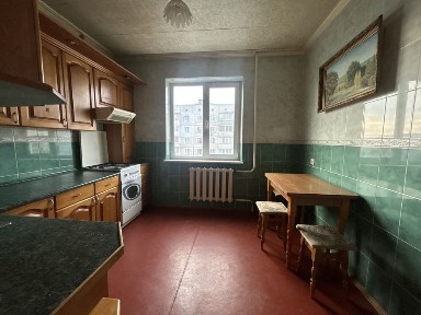 Однокімнатна квартира біля Велмарта