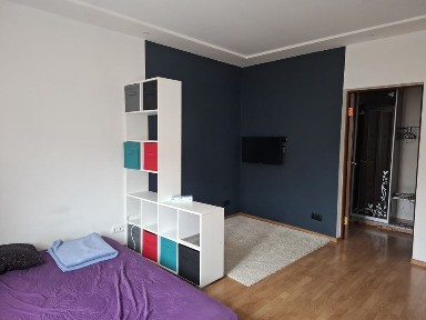 Сдам квартиру ул. Ярославская 37 метро Контрактовая 7минут.