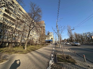 Здам 1-квартиру по бульвару Тараса Шевченка 38
