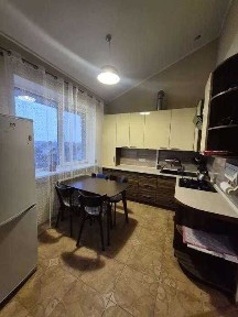 ТЕРМІНОВА Оренда! ДВОРІВНЕВА ТРИКІМНАТНА кв. Гатне Перша здача Встигни