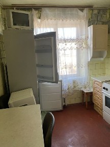 Здам 3 к квартиру для робітників в Центрі