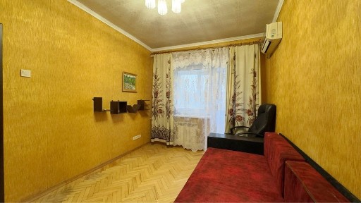 Оренда 3к квартири Білецького 11