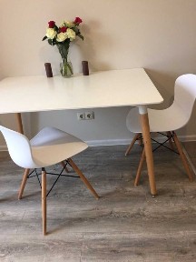 Новий будинок євроремонт метро Позняки