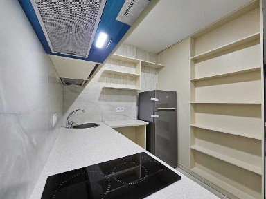 Є Генератор! Оренда квартири Studio 25m2 | ЖК <a href='/newbuilding/4949/view/zk-4u'>4U</a>