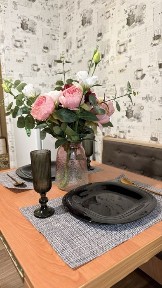 Оренда 1 к квартири, Академ, вул. Єфремова, після косметичного ремонту