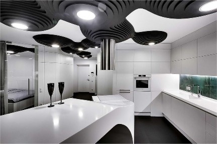 2-к ЖК New York метро Олімпійська Палац України