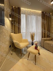 Власник. Оренда однокімнатної Варшавский3 ві