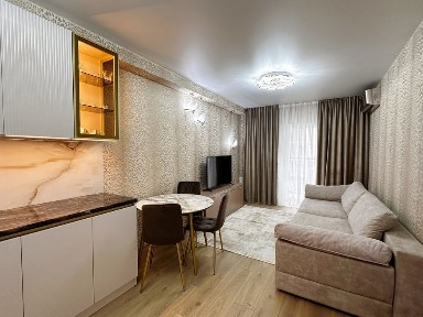 Без комісії. 1 кімнатна в Новій Англії