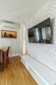 Здається 3-кімнатна квартира Оболонь просп. Володимира Івасюка