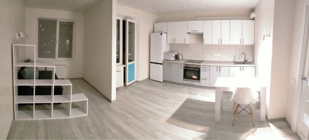 Аренда 1 комнатной, Одесске Шоссе 18, Теремки, Чабаны