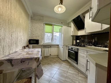 Оренда 3 кімнатної квартири м. Київ, Проспект Відрадний