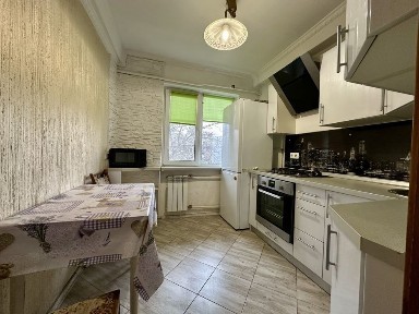 Оренда 3 кімнатної квартири м. Київ, Проспект Відрадний