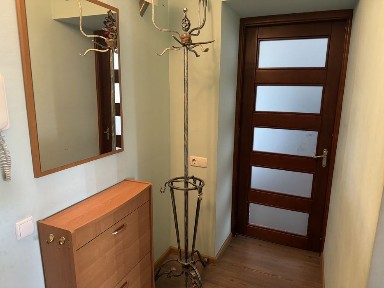 Сдам двокімнатну квартиру місто Вишгород.