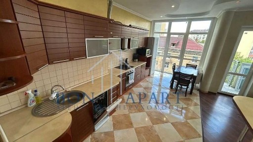 Здам 3к квартиру в Новому будинку по вул. Білоруська 3