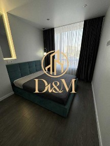 Оренда 1-кімнатної стильної квартири в ЖК GREAT