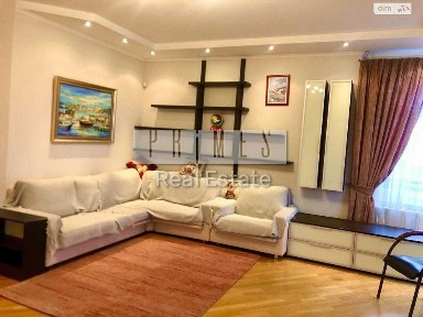 Оренда 3к квартири, вул. Мирного Панаса, 17, Печерськ, Генератор