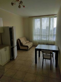 Оренда 1к Солом'янська Новий будинок з ремонтом ГЕНЕРАТОР