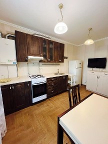 Здам двокімнатну квартиру на Софіівська слобідка.