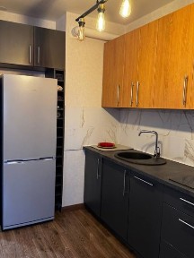 Квартира 1 к. в ЖК NEW YORK на вул. Антоновича 74. Без %!