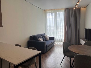 Здам 2 кімнатну квартиру ЖК Grenville Park вул. Пимоненка Миколи, 19