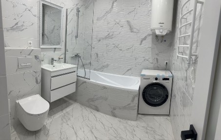 Оренда! Сучасна 1-кімнатна квартира в ЖК “Терракота”