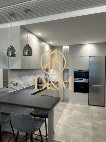 ЗДАМ 1-к квартиру, ЖК 