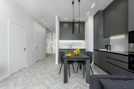 Оренда 2к Park Avenue VIP, 60м2, Деміївська 29, Голосіївський