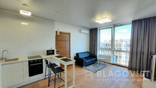 Євродвушка, ЖК «Славутич 2.0», Ідеальний стан! Позняки