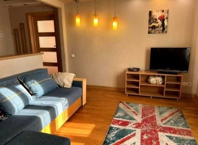 Аренда 2-комнатной квартиры 53 м², Гавро Лайоша, 11д