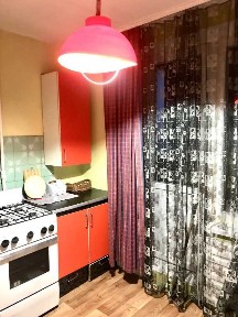 Аренда 2-комнатной квартиры 47 м², Князя Романа Мстиславича, 18