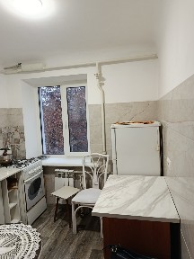 Оренда 2-кімнатної квартири 46 м²