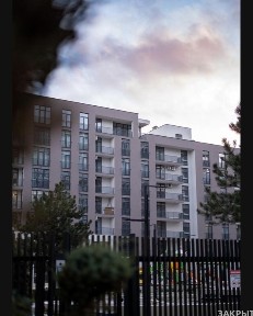 Орнда приміщення ЖК Кристал