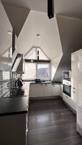 Довгострокова оренда 1,5 кімнатної. Шахта.