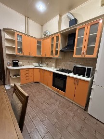 Сдам 3-х комн центр