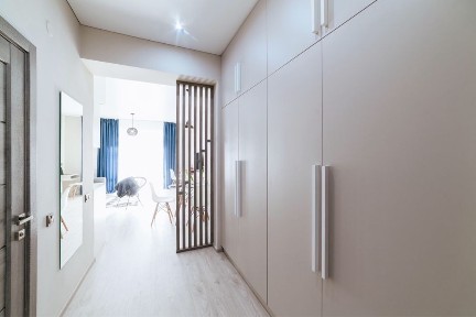 Довгострокова Оренда 1к студіі