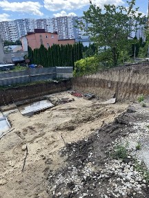 Продаж однокімнатної квартири