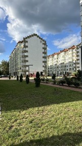 Оренда комори 3,5 м2, міні-гараж, м. Обухів - ЖК “Обухів. ключ”