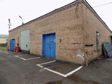 Вигідна Локація! Рембаза 200 м² під виробництво, склад, СТО