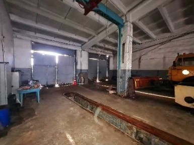 ТОП! Баришівка, СТО, База, Склад, Цех, АЗС, Асфальтний завод