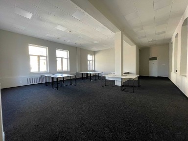 СПП Світло завжди! Офіс 500 м2 Центр міста Володимирська, Майдан 7хв