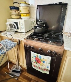 Оренда 2 кімнатної квартири, вул. Мулика