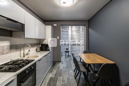 1-кімнатна квартира у хорошому ЖК Паркова Алея