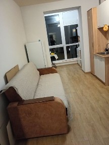 Здається 1к. Квартира ЖК 