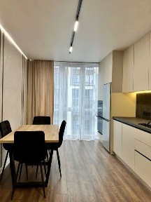 Довготривала оренда 1к квартири на вул. Героїв Миколаєва • ID 33822071