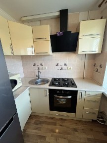 Здам двохкімнатну квартиру на довготривалий час