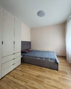 Здам 2 кім квартиру з ремонтом меблями і технікою на Пацаєва