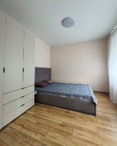 Здам 2 кім квартиру з ремонтом меблями і технікою на Пацаєва